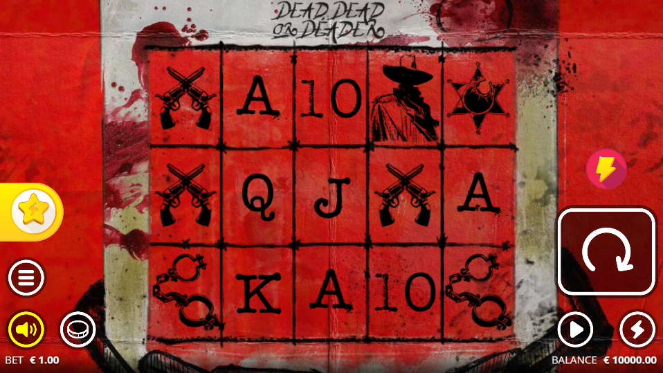 Dead, Dead and Deader Base Game