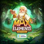 Play Max Elements Gigablox Slot Game