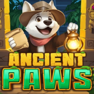 Ancient Paws Slot