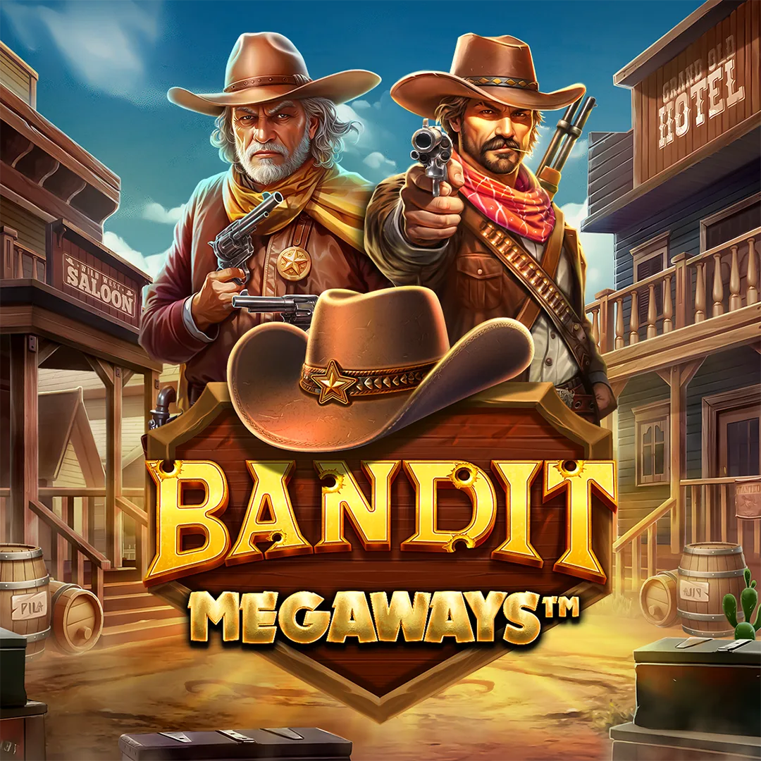Play Bandit Megaways Slot Game