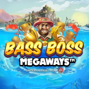 Bass Boss Megaways Slot