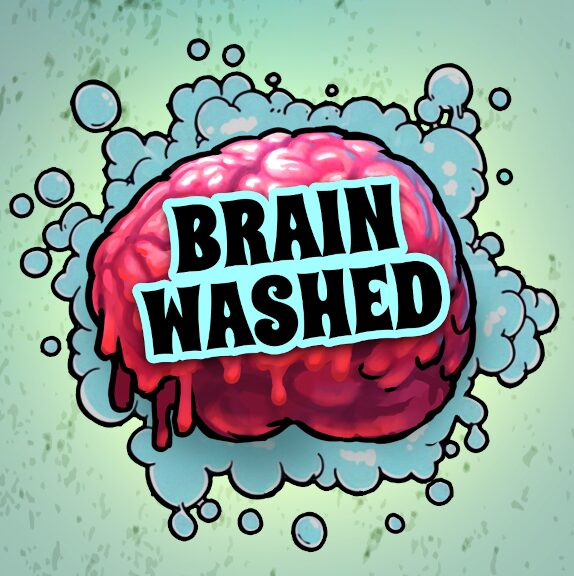 Brainwashed Slot