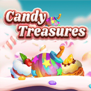 Candy Treasures Slot