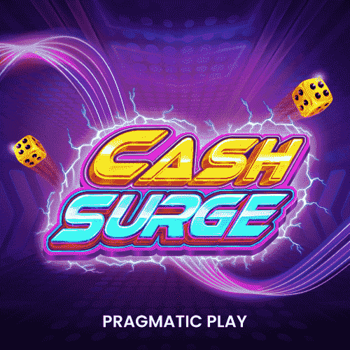 Cash Surge Slot
