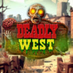 Play Deadly West Slot Game