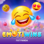 Play Emotiwins Slot Game
