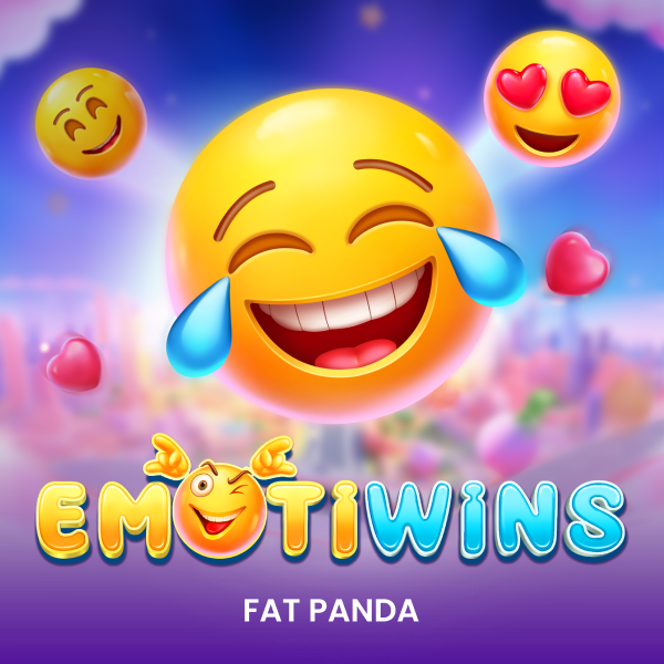 Emotiwins Slot