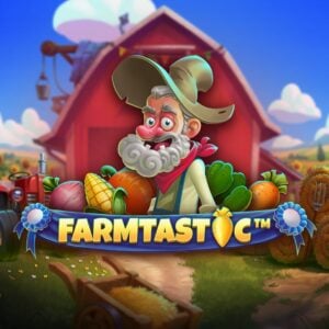 Farmtastic Slot