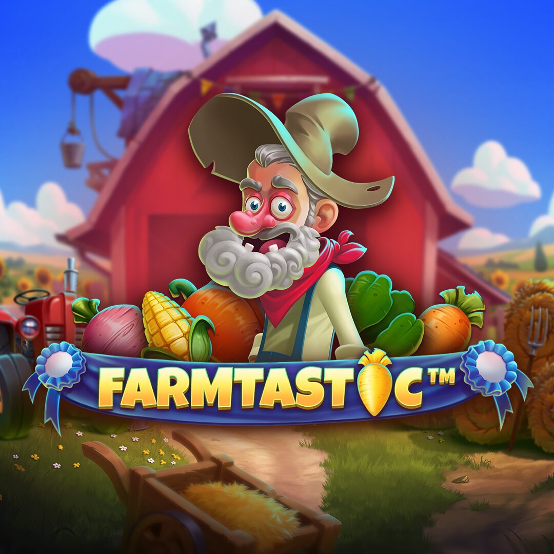 Farmtastic