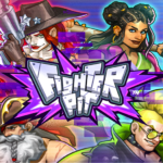 Play Fighter Pit Slot Slot Game