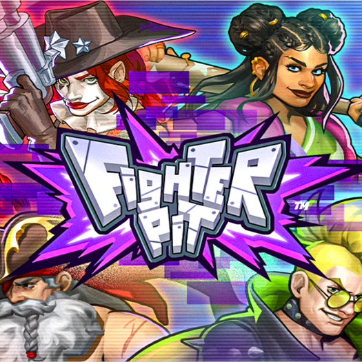 Fighter Pit Slot 1