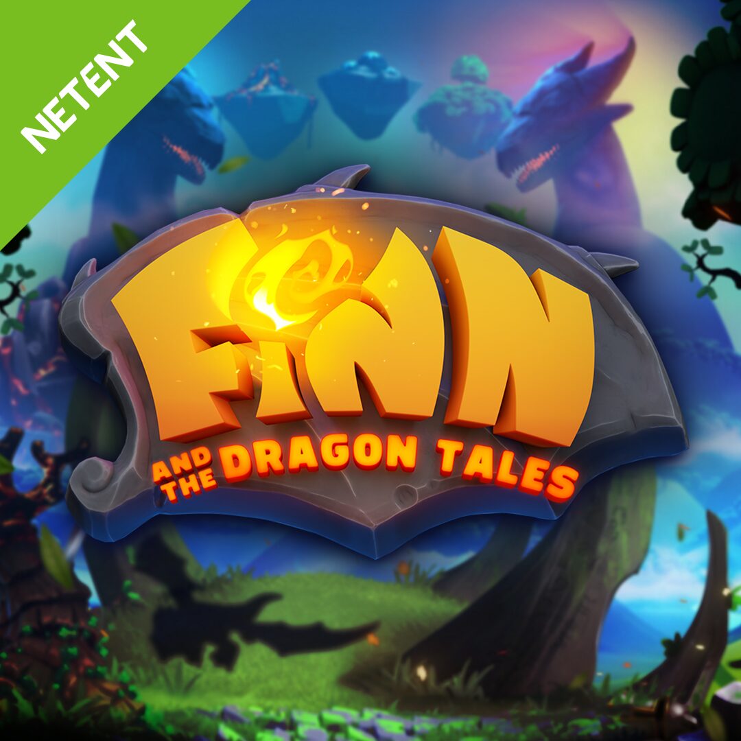 Finn and the Dragon Tales Slot