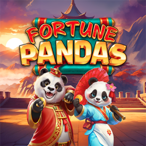 Fortune Pandas Slot