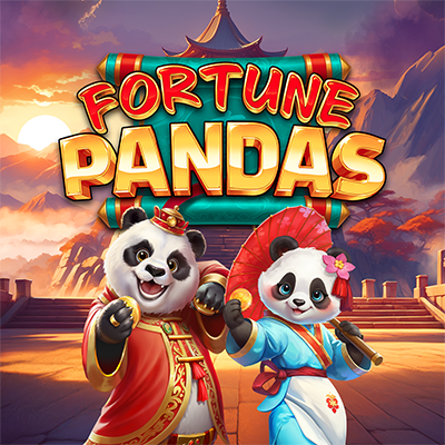 Fortune Pandas