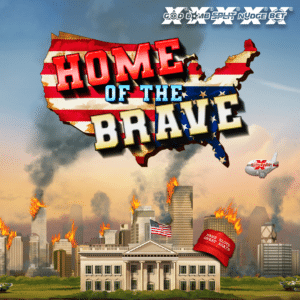 Home of the Brave Slot