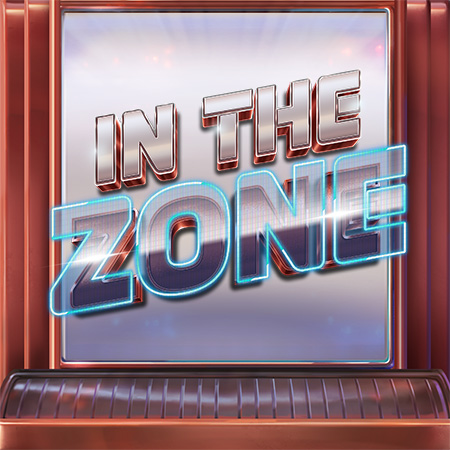 In the Zone SlotIn the Zone Slot