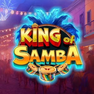 King of Samba Slot