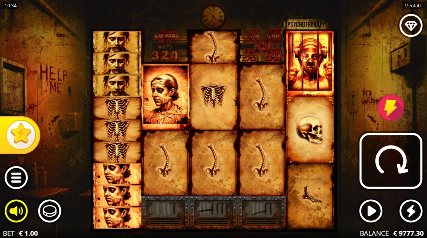 Mental 2 - Base Game