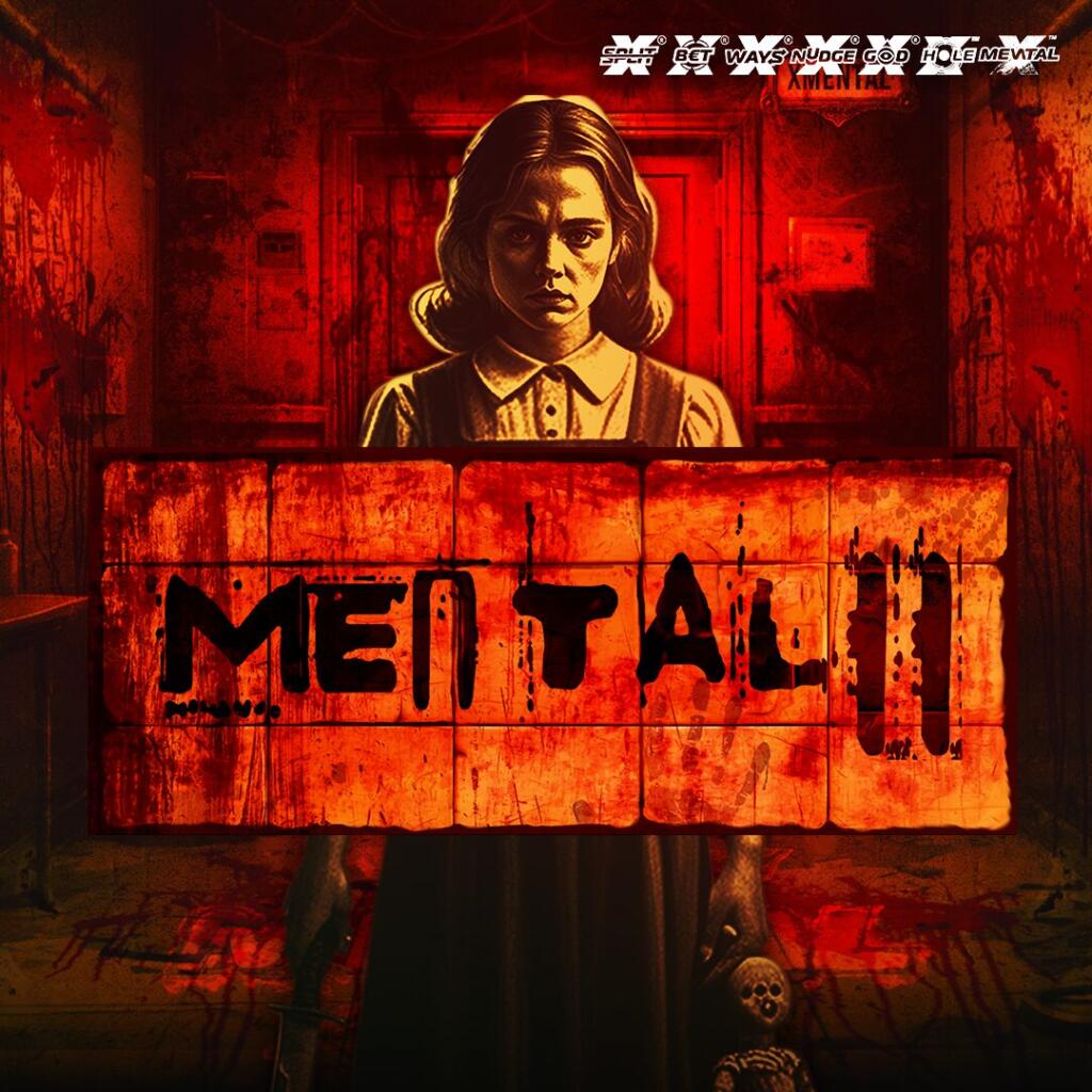 Mental 2 Slot Review | Nolimit City | Fruity Slots