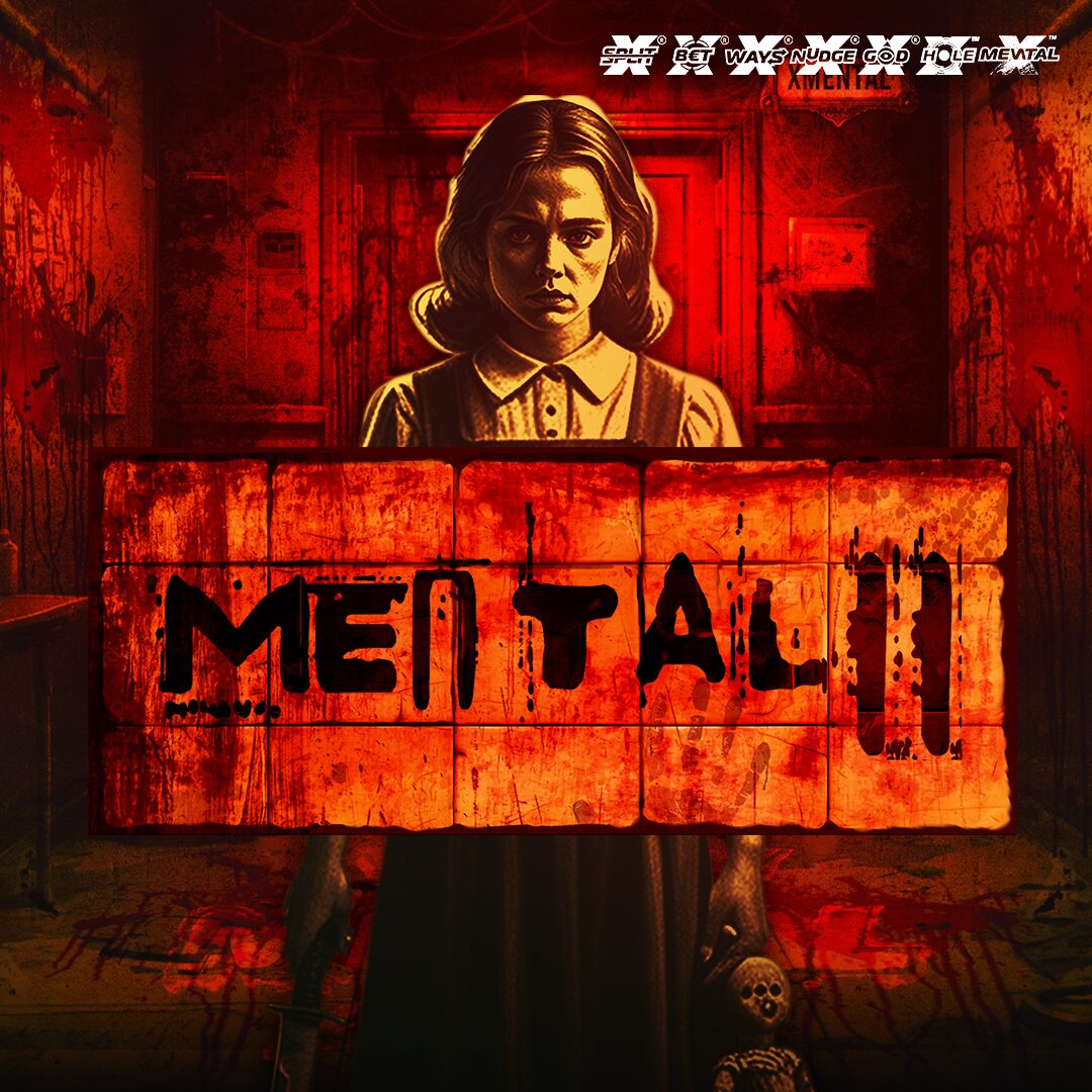 Mental 2 Slot