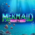 Play Mermaid Mighty Reels Slot Game