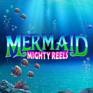 Mermaid Mighty Reels Slot