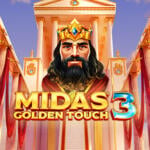 Play Midas Golden Touch 3 Slot Game
