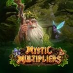 Play Mystic Multipliers Slot Game
