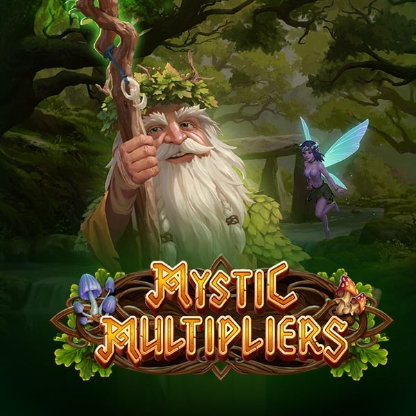 Mystic Multipliers