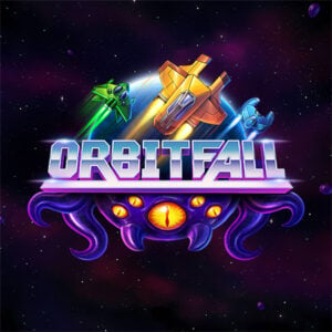 Orbitfall Slot