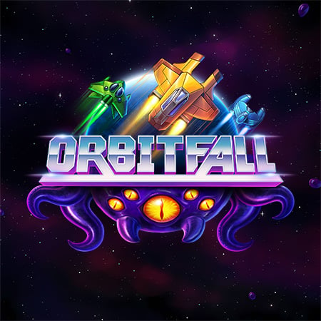 Orbitfall