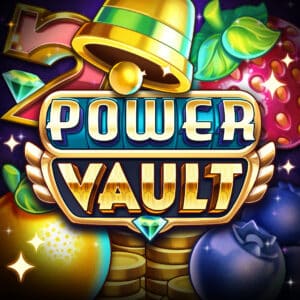 Power Vault Slot