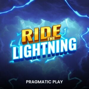 Ride the Lightning Slot