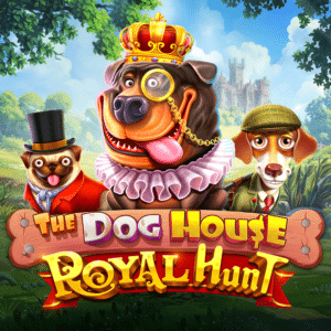 The Dog House Royal Hunt Slot