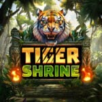 Play Tiger Shrine Slot Game