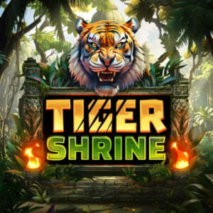 Tiger Shrine Slot