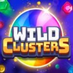 Play Wild Clusters Slot Game