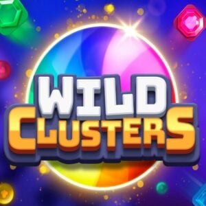 Wild Clusters Slot