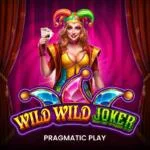 Play Wild Wild Joker Slot Game