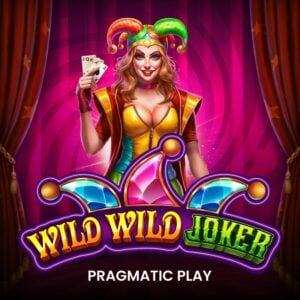 Wild Wild Joker Slot