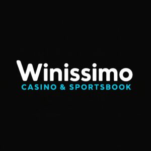 Winissimo Casino Logo