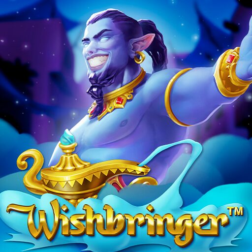 Wishbringer Slot