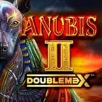 Play Anubis 2 DoubleMax Slot Game