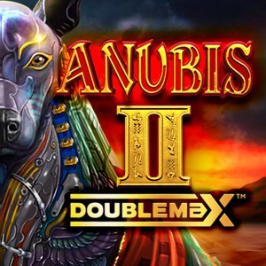 Anubis 2 DoubleMax
