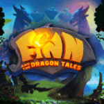Play Finn and the Dragon Tales Slot Game