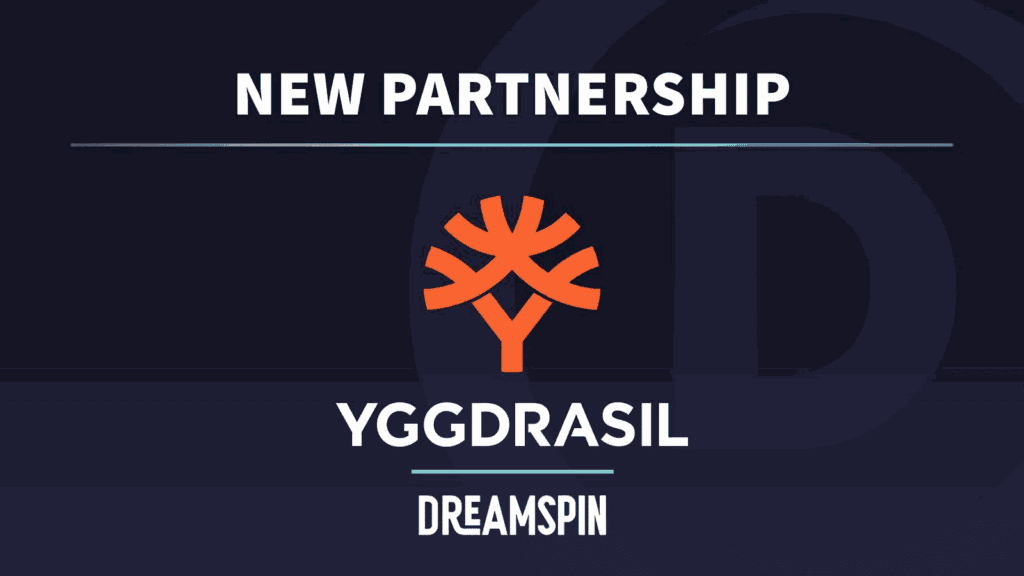 DreamSpin Announced As Latest Studio To Join Yggdrasil’s Masters Program