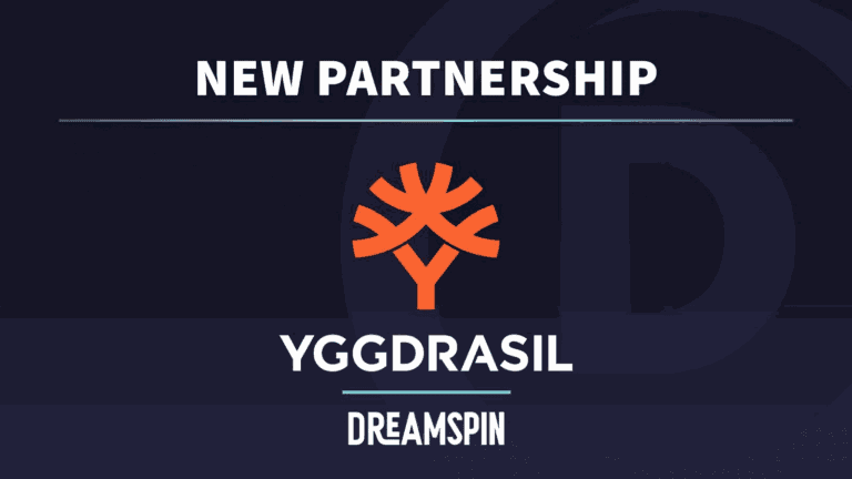 DreamSpin Announced As Latest Studio To Join Yggdrasil’s Masters Program