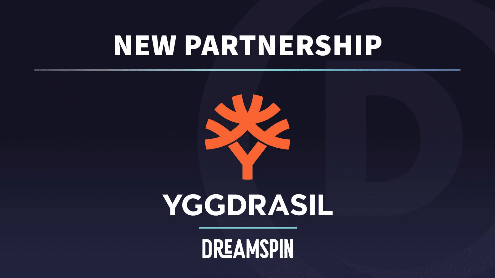 DreamSpin Announced As Latest Studio To Join Yggdrasil’s Masters Program