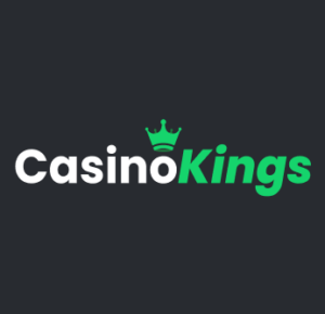 casino kings logo