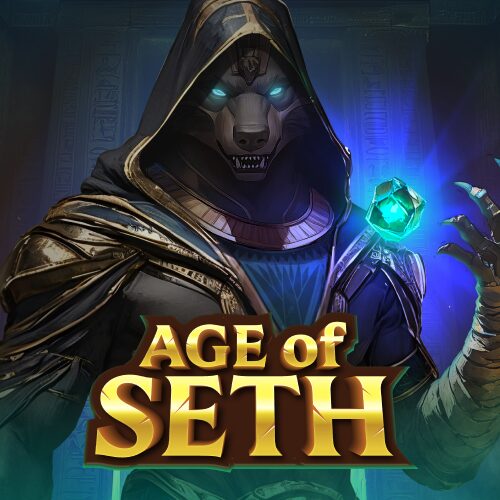 Age of Seth Slot